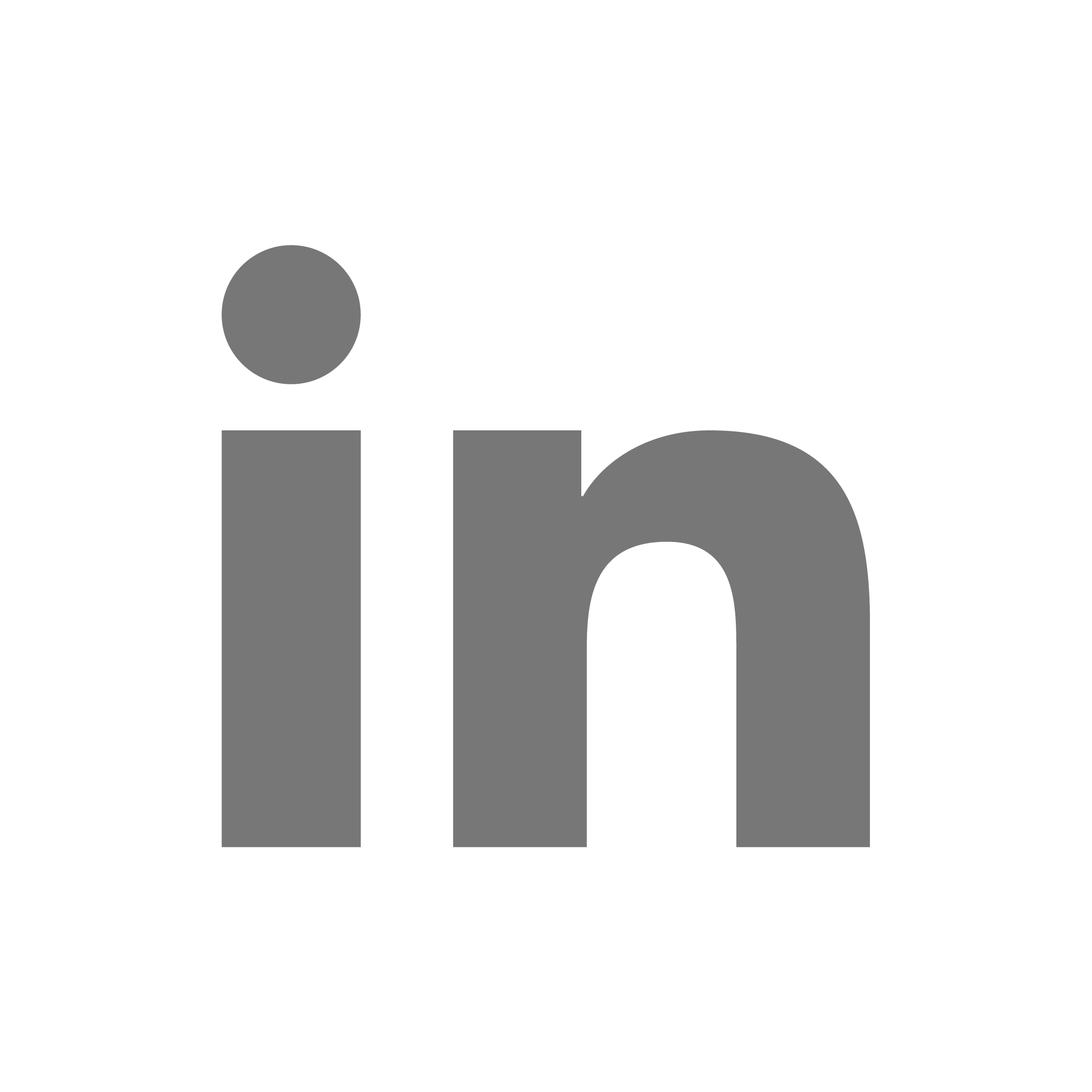 social link icon
